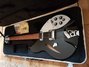 Rickenbacker 360/12 , Jetglo: Free image