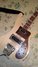 Rickenbacker 4003/4 , Mapleglo: Body - Front