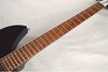 Rickenbacker 330/6 , Jetglo: Neck - Front