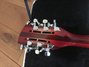 Rickenbacker 330/12 , Fireglo: Headstock - Rear