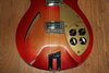 Rickenbacker 360/6 Capri, Fireglo: Free image