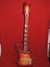 Rickenbacker 4003/4 , Fireglo: Full Instrument - Front