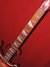 Rickenbacker 4003/4 , Fireglo: Neck - Front