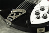 Rickenbacker 330/6 , Jetglo: Close up - Free