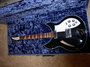 Rickenbacker 381/6 V69, Jetglo: Free image