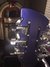 Rickenbacker 360/12 , Midnightblue: Headstock - Rear