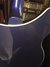 Rickenbacker 360/12 , Midnightblue: Body - Rear