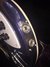 Rickenbacker 360/12 , Midnightblue: Close up - Free