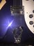 Rickenbacker 360/12 , Midnightblue: Close up - Free2