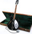 Rickenbacker 360/12 , Jetglo: Full Instrument - Front