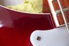 Rickenbacker 4003/4 , Fireglo: Free image