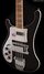 Rickenbacker 4003/4 , Jetglo: Body - Front