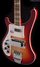 Rickenbacker 4003/4 , Fireglo: Body - Front