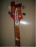 Rickenbacker 4001/4 , Fireglo: Close up - Free2