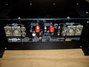 Rickenbacker RA600/amp , Black: Body - Rear