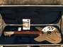 Rickenbacker 330/6 , Desert Gold: Free image2