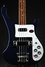 Rickenbacker 4003/4 S, Midnightblue: Body - Front