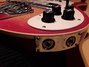 Rickenbacker 4001/4 , Fireglo: Close up - Free