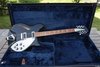 Rickenbacker 360/12 , Jetglo: Free image2