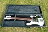 Rickenbacker 4001/4 FL, White: Free image2