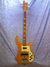 Rickenbacker 4001/4 , Mapleglo: Full Instrument - Front