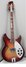 Rickenbacker 360/12 C64, Fireglo: Full Instrument - Front