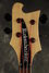 Apr 1986 Rickenbacker 4003(LH)/4 BH BT, Mapleglo: Headstock