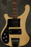 Apr 1986 Rickenbacker 4003(LH)/4 BH BT, Mapleglo: Body - Front