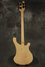 Rickenbacker 4003/4 BH BT, Mapleglo: Full Instrument - Rear