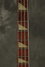 Apr 1986 Rickenbacker 4003(LH)/4 BH BT, Mapleglo: Neck - Front