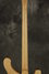 Apr 1986 Rickenbacker 4003(LH)/4 BH BT, Mapleglo: Neck - Rear