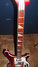 Jul 2003 Rickenbacker 4003/4 , Fireglo: Neck - Front