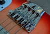 Rickenbacker 4003/4 S, Fireglo: Free image