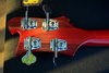 Rickenbacker 4003/4 S, Fireglo: Headstock - Rear