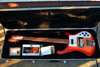 Rickenbacker 4003/4 S, Fireglo: Full Instrument - Front