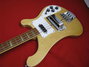 Oct 1977 Rickenbacker 4001/4 , Mapleglo: Free image2