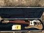 Feb 2002 Rickenbacker 4003/5 S, Desert Gold: Free image2