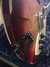 Rickenbacker 360/6 V64, Fireglo: Close up - Free2