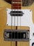 Apr 1973 Rickenbacker 4001/4 , Mapleglo: Close up - Free2