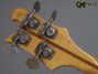 Rickenbacker 4001/4 , Mapleglo: Headstock - Rear