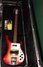 Rickenbacker 4003/4 Mod, Fireglo: Full Instrument - Front