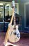 Rickenbacker 360/6 , Mapleglo: Full Instrument - Front