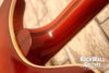 Rickenbacker 360/6 , Fireglo: Neck - Rear