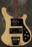 Rickenbacker 4003/5 BH BT, Mapleglo: Body - Front