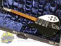 Rickenbacker 320/6 , Jetglo: Full Instrument - Front