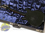 Rickenbacker 320/6 , Jetglo: Full Instrument - Rear