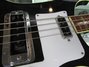 Rickenbacker 4001/4 , Jetglo: Close up - Free2