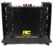 Rickenbacker RA600/amp , Black: Free image