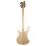 Rickenbacker 4003/4 S, Mapleglo: Full Instrument - Rear