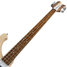 Rickenbacker 4003/4 S, Mapleglo: Neck - Front